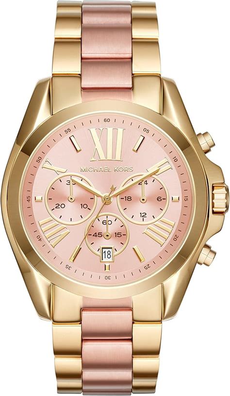 reloj michael kors mujer precio mexico|reloj Michael Kors mujer.